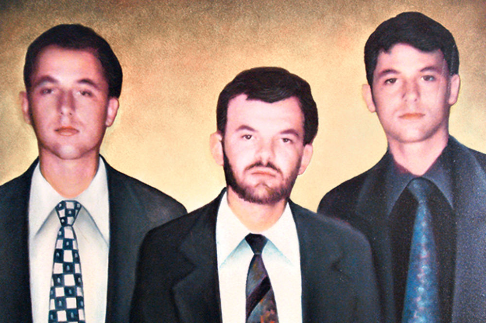 TROJE DECE IZGUBILA ZA 13 MESECI: Dva sina su mi umrla za Kosovo, a treći od tuge!