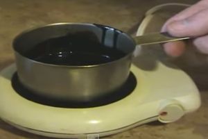 (VIDEO) Za one koji veruju da ih može izlečiti ulje kanabisa evo recept!