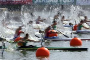 REĐAJU SE MEDALJE: Bedeč osvojila bronzu maler Dragosavljevića