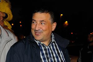 SAMO TONČEV IMAO PREDLOG: Zoran Filipović za sada jedini kandidat za trenera Crvene zvezde