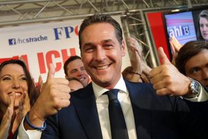 ŠTRAHE: U Beču bih ušao u koaliciju sa socijaldemokratama!