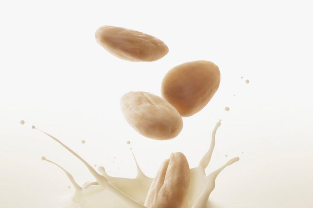 POMOĆ VAŠEM ORGANIZMU: Recepti za 10 vrsta biljnih mleka