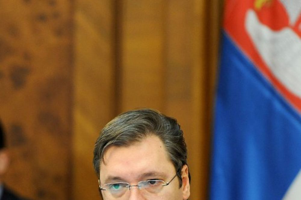 Vučić: Bićemo bliži vrhu na svetskoj biznis listi