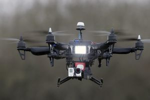 „Jamaha” dronovima osvaja poljoprivredu SAD i EU