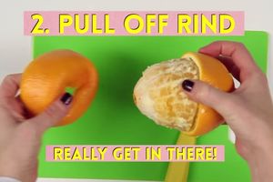 (VIDEO) 6 VOĆKI KOJE POGREŠNO JEDEMO: Od jagoda do pomorandži i lubenica
