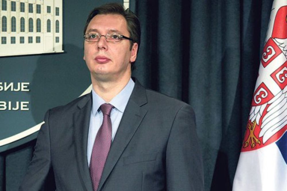 VUČIĆ: Naredni period biće veoma težak za Srbiju, moramo očuvati političku stabilnost