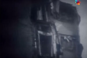 VIDEO OVO NIKADA NISTE VIDELI: Ovako su saveznici sravnili Novi Sad 1944. godine