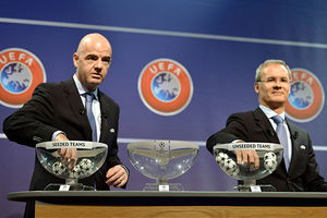 PARTIZAN NA PUTU KA LIGI ŠAMPIONA: Šta UEFA može da zakuva crno-belima