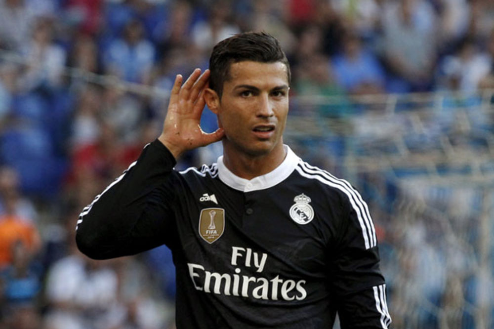 NEVEROVATNA TVRDNJA LEKARA: Ronaldo je kriv za širenje denga groznice!?