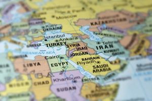 BBC: Džihadisti menjaju mapu Bliskog istoka