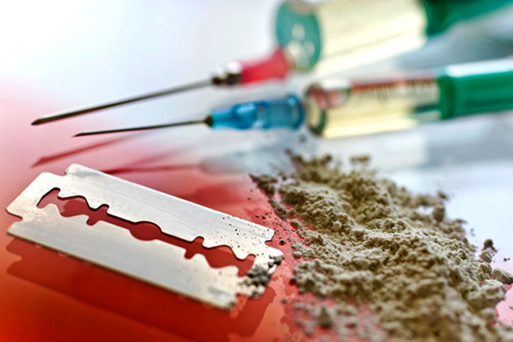 EVROPLJANI TROŠE BOGATSTVO NA DROGU: Čak 24 milijarde evra godišnje daju za nelegalne narkotike