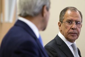 SERGEJ LAVROV: Nema novog resetovanja u odnosima sa SAD