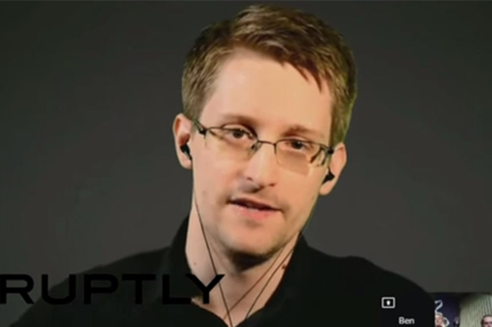 (VIDEO) NOVA SNOUDENOVA BOMBA: Britanija aktivno pomaže američkoj NSA u špijuniranju!