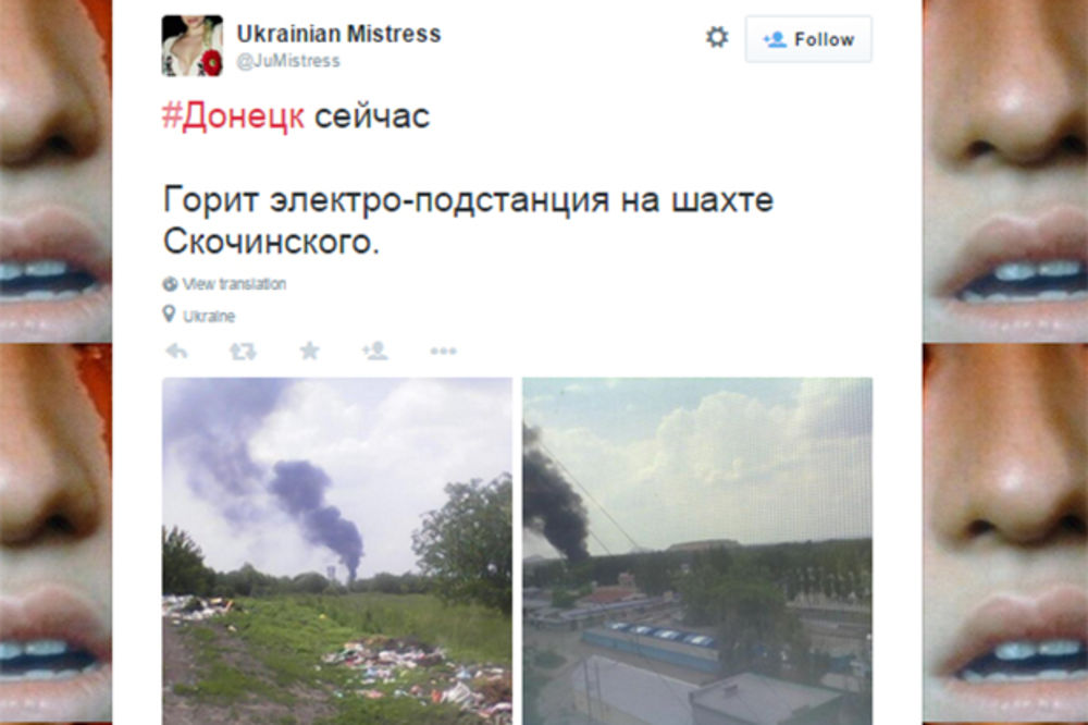 (VIDEO) KIJEV: Gađali smo Donbas artiljerijom DNR: 15 mrtvih, 1.000 rudara zatrpano