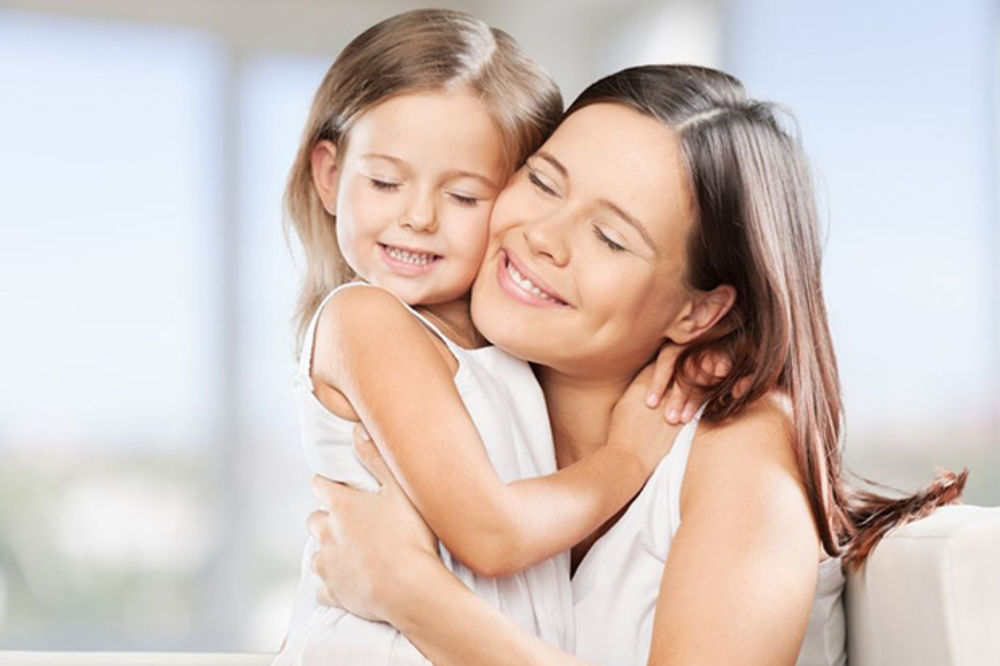 17 iskrenih saveta za majke devojčica: Budite najbolji uzori svojim ćerkama!
