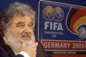 OTKRIVENA DRUKARA IZ FIFA: Evo ko je odao kako su Sep Blater i saradnici uzimali mito