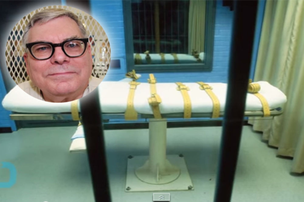 (VIDEO) 31 GODINU ČEKAO EGZEKUCIJU: Pogubljen najstariji osuđenik na smrt u Americi