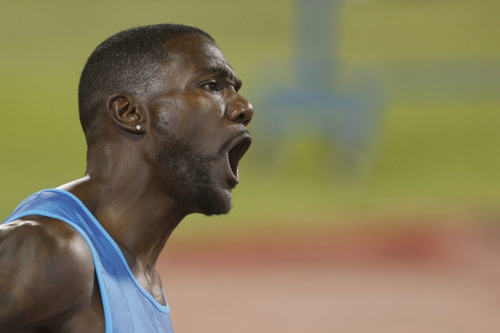 TEK NAS ČEKA ONO PRAVO: Getlin najbrži u kvalifikacijama, Bolt 13 stotinki iza