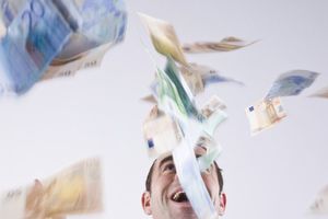 OVO SE U SRBIJI NE BI DESILO: Čeh dobio 90 miliona evra i još se ne javlja lutriji!