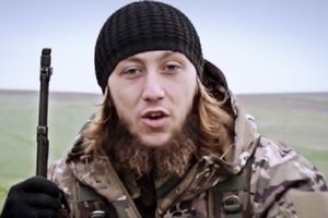 (VIDEO) ISIS POZIVA NA POKOLJ NA BALKANU: Trujte Srbe i ubijajte gde god stignete i na svakom mestu!