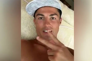 (VIDEO) Ronaldo progovorio o privatnom životu, devojci i gej vezama