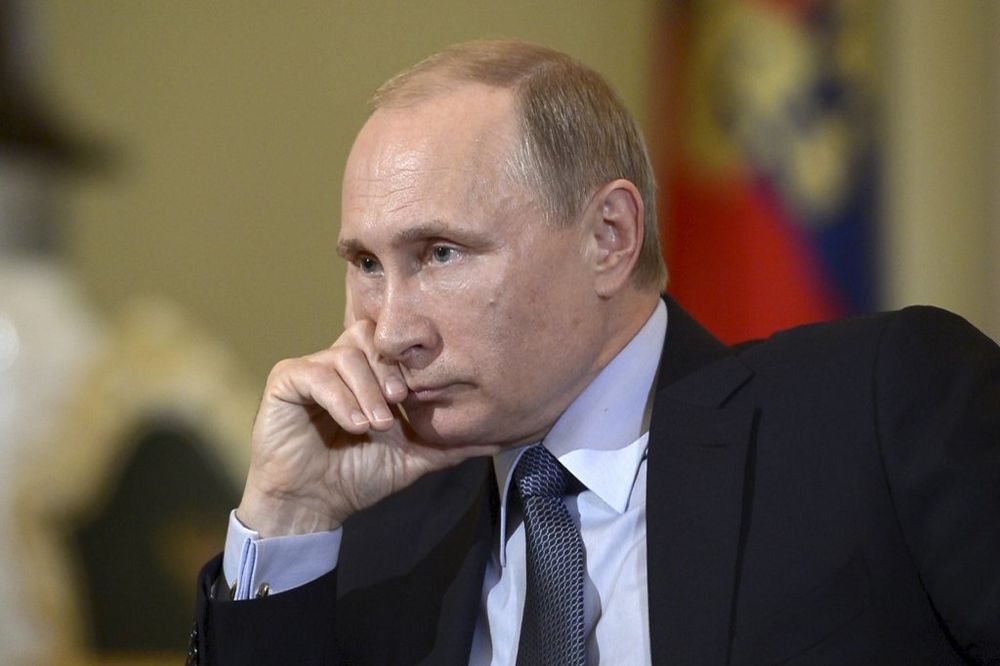 Putin: Napad Rusije na NATO moguć je samo u snovima ludaka