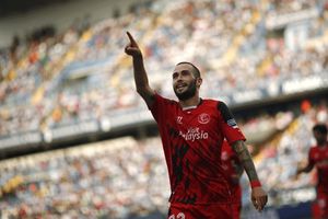 BLOG UŽIVO: Vidal je novi igrač Barselone
