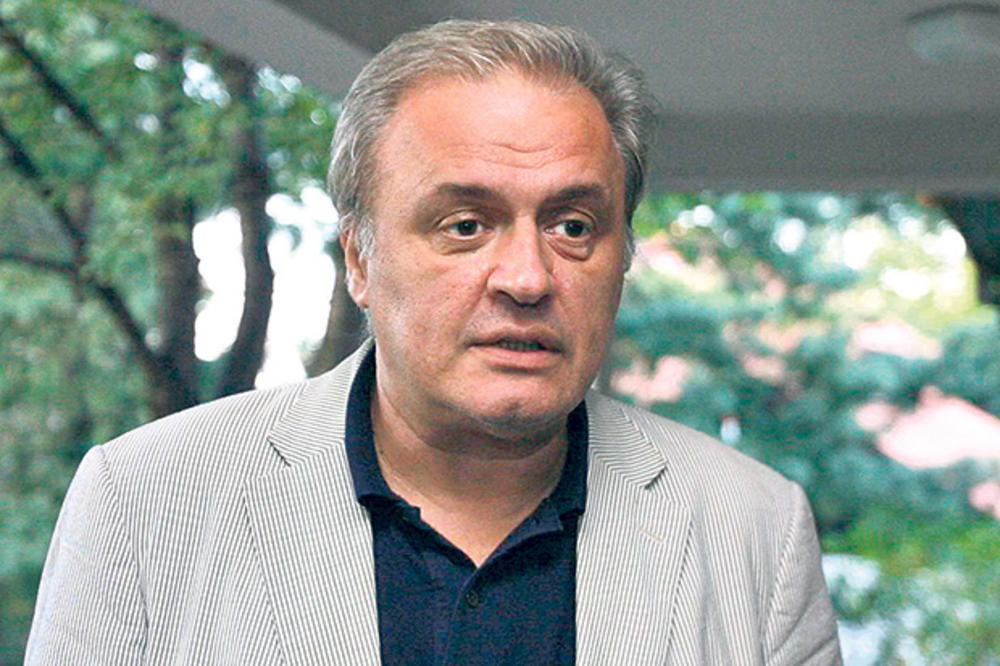 POSTROJAVA: Bujošević preslišava sve urednike Javnog servisa