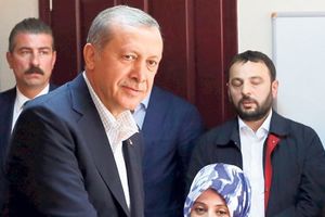SVE NAPETIJE U TURSKOJ: Erdogan najavljuje vanredne izbore