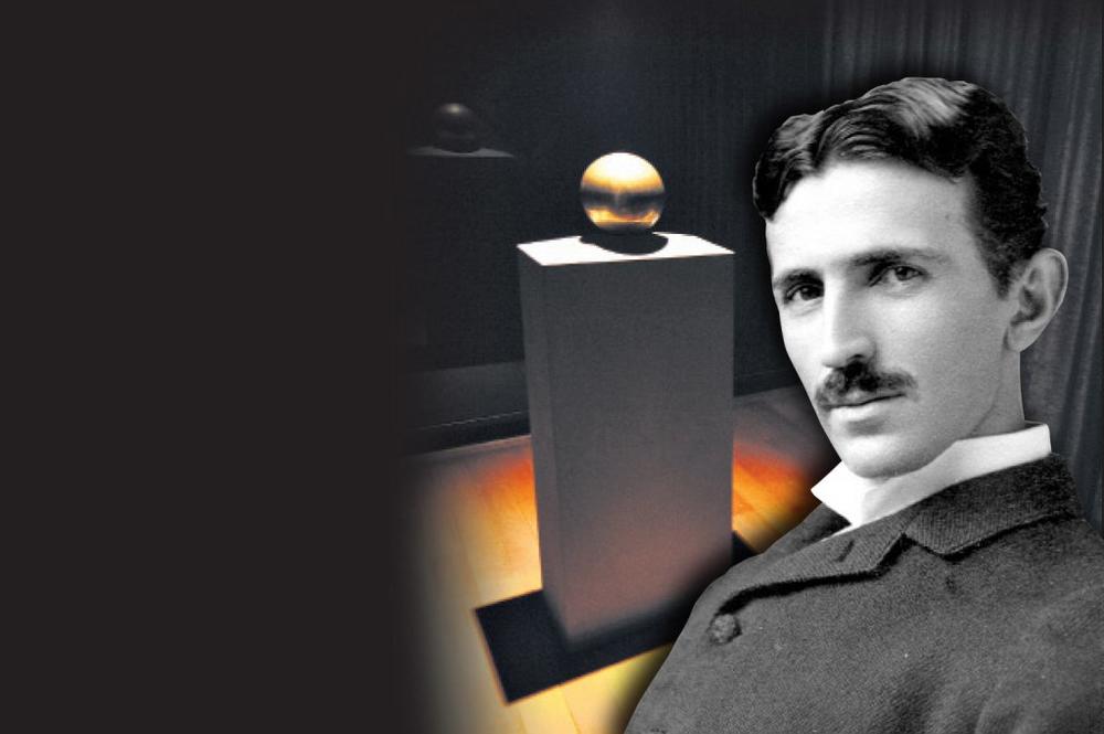 Nikola Tesla, Nikola Nikodijević, Obred, Tizer, Sekta, Muzej, Urna, Posmrtni Ostaci, Sektaši