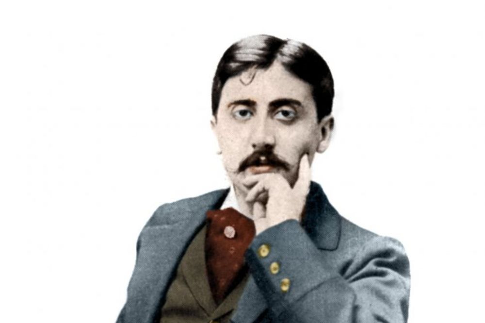 TEST LIČNOSTI DEPRESIVNOG PISCA: Evo kako je 19-godišnji Prust odgovorio na 30 pitanja o sebi