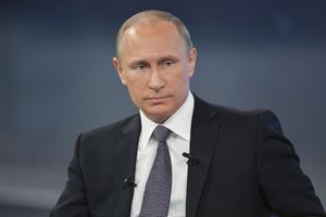 MOSKVA ODGOVORILA BRITANCIMA: Biće velikih posledica zbog optužbi da je Putin umešan u ubistvo!