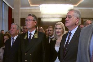ALEKSANDAR ČEPURIN: Srbija je jačala kada je Rusija bila  snažna