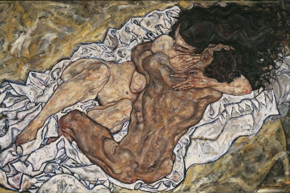 BEČKE IZLOŽBE: Do kraja godine remek dela Munka, Klimta, nemačkih ekspresionista...