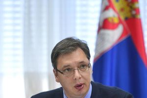 VUČIĆ: Danas više niko o Srbiji ne govori kao o zemlji pred bankrotom