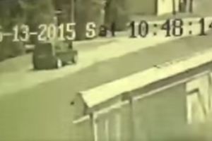 (VIDEO) EKSKLUZIVNO: Ovo je snimak automobila kojim je kidnapovan Stefan Ilić (12)