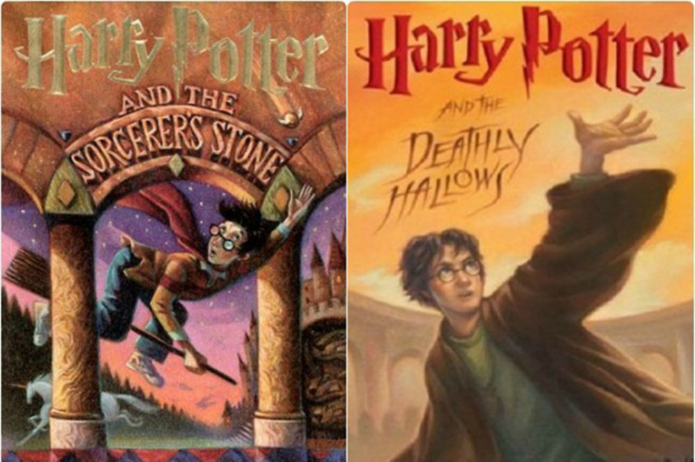 Zašto baš svi treba da pročitamo knjige o Hariju Poteru?