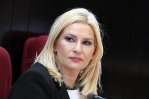 Ministarka Mihajlović: Gašićeva izjava nedopustiva i nepristojna!