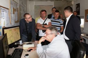Maribor zainteresovan za beogradski softver za kontrolu i naplatu parkiranja
