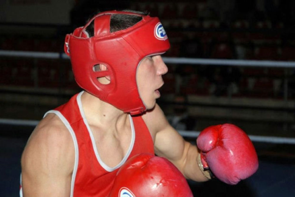 SUSPENDOVAN SA EI: Albanski bokser pozitivan na doping