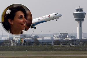 DRAMA NA AERODROMU: Austrijski piloti odbili da deportuju azilantkinju!