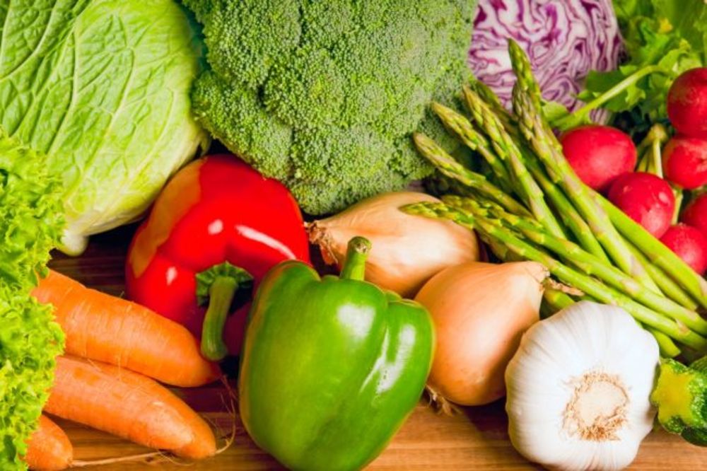 EVO ŠTA JESTI U NOVEMBRU: Top 5 povrća koje je najukusnije ovog meseca