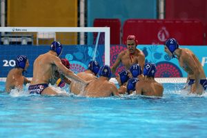 KROZ TRILER DO MEDALJE: Delfini posle penala pobedili Grke i u finalu EI idu na Špance