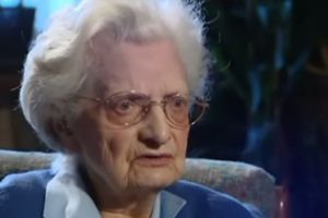SIMBOL BORBE PROTIV NACIZMA: Umrla austrijska otporašica Irma Švager