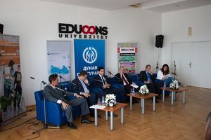 UNIVERZITET EDUKONS: Otvorena letnja škola iz oblasti finansija