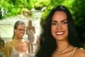 (VIDEO) SVI SMO VOLELI LJOVISNU: Evo kako danas izgleda seksi latino glumica!