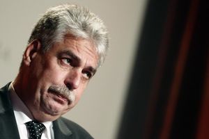 KAO DA NISU PRED BANKROTOM: Austrijski ministar zapanjen ležernošću Grka!