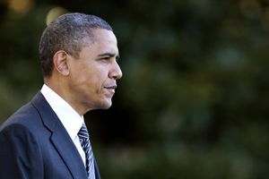ODGOVORIO NA PROVOKACIJU: Obama isterao transseksualca iz Bele kuće