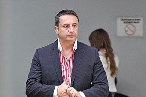 Andrija Drašković: Neću da bežim, nemam ništa sa ubistvom!
