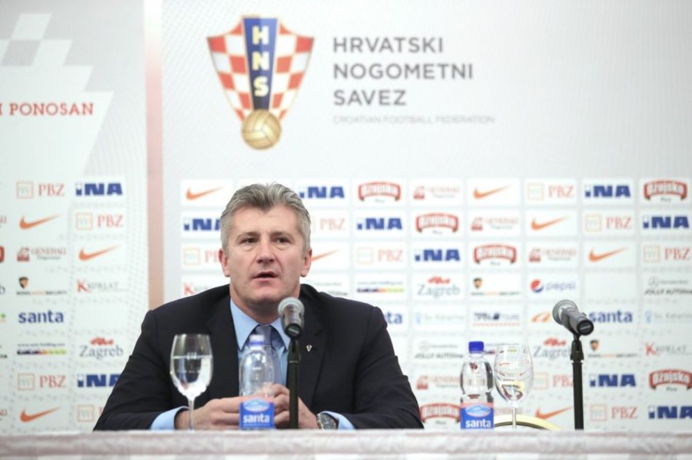 ŠUKER UVEREN: UEFA neće izbaciti Hrvatsku sa Evropskog prvenstva